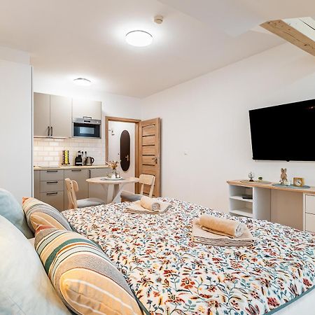 Apartmany Thermal Бешенёва Экстерьер фото