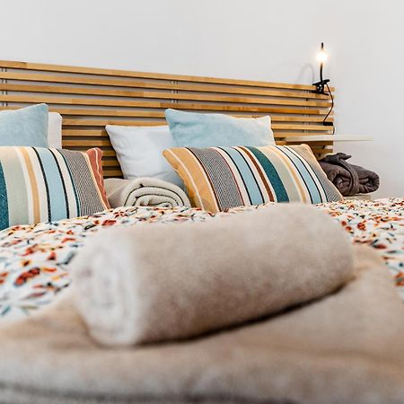 Apartmany Thermal Бешенёва Экстерьер фото