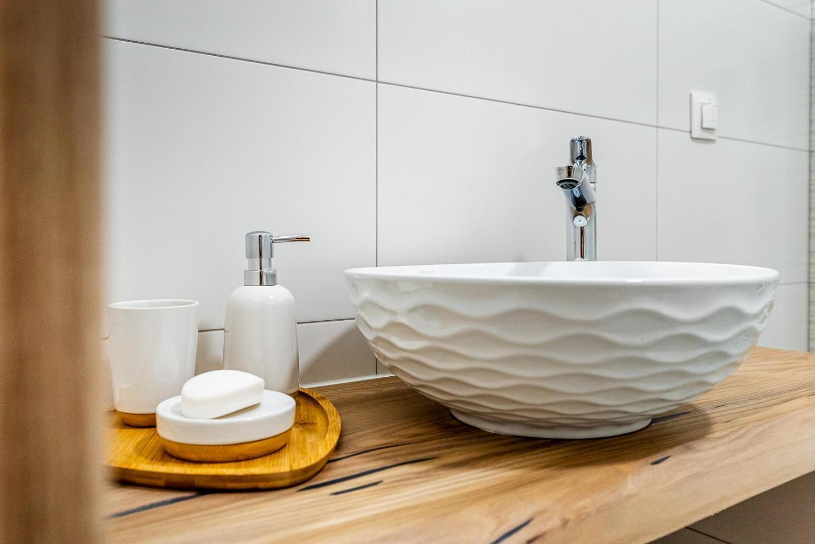 Apartmany Thermal Бешенёва Экстерьер фото