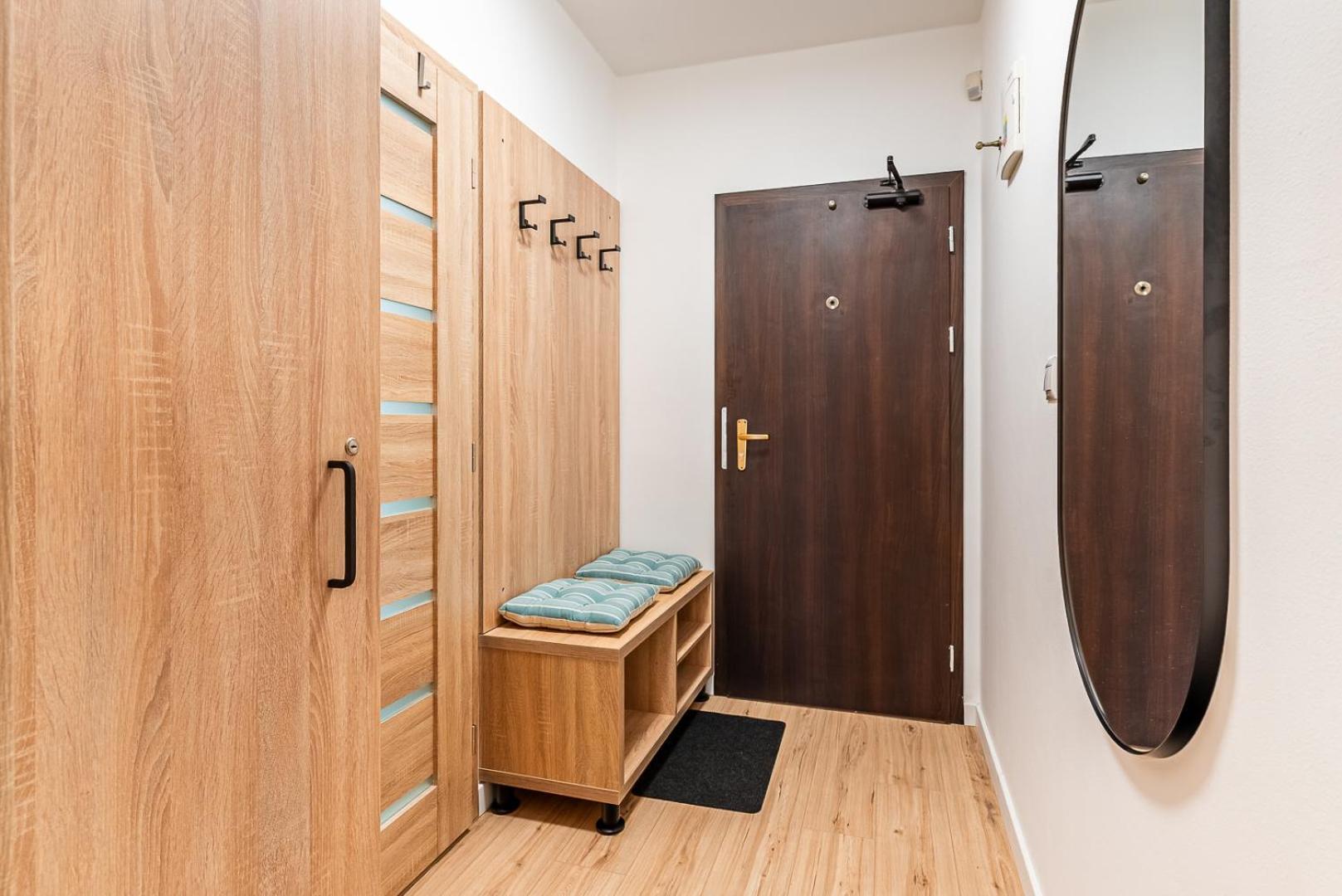 Apartmany Thermal Бешенёва Экстерьер фото
