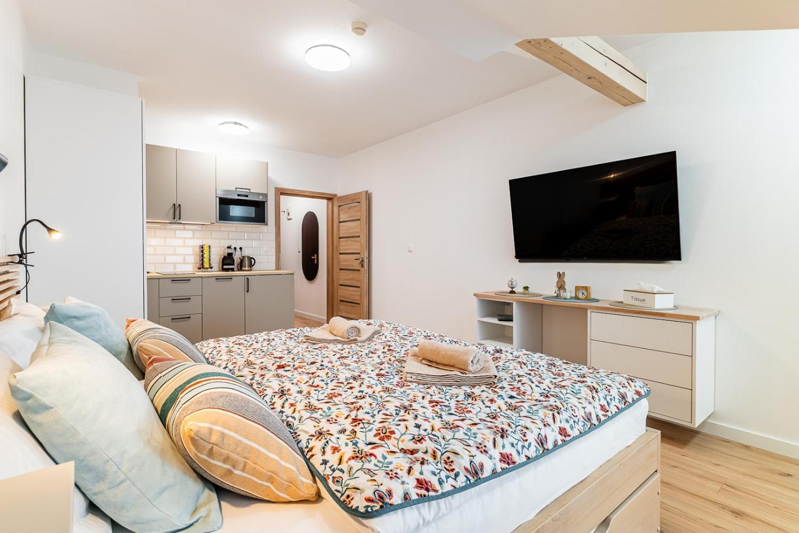 Apartmany Thermal Бешенёва Экстерьер фото