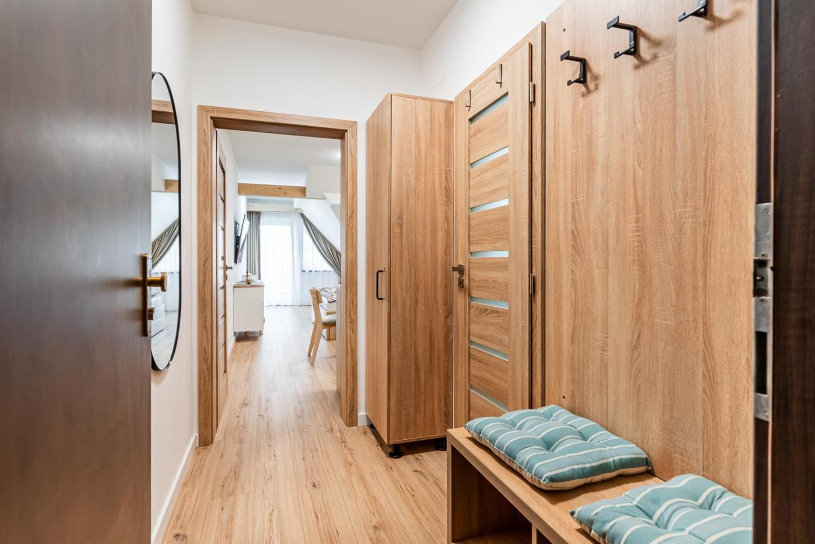 Apartmany Thermal Бешенёва Экстерьер фото