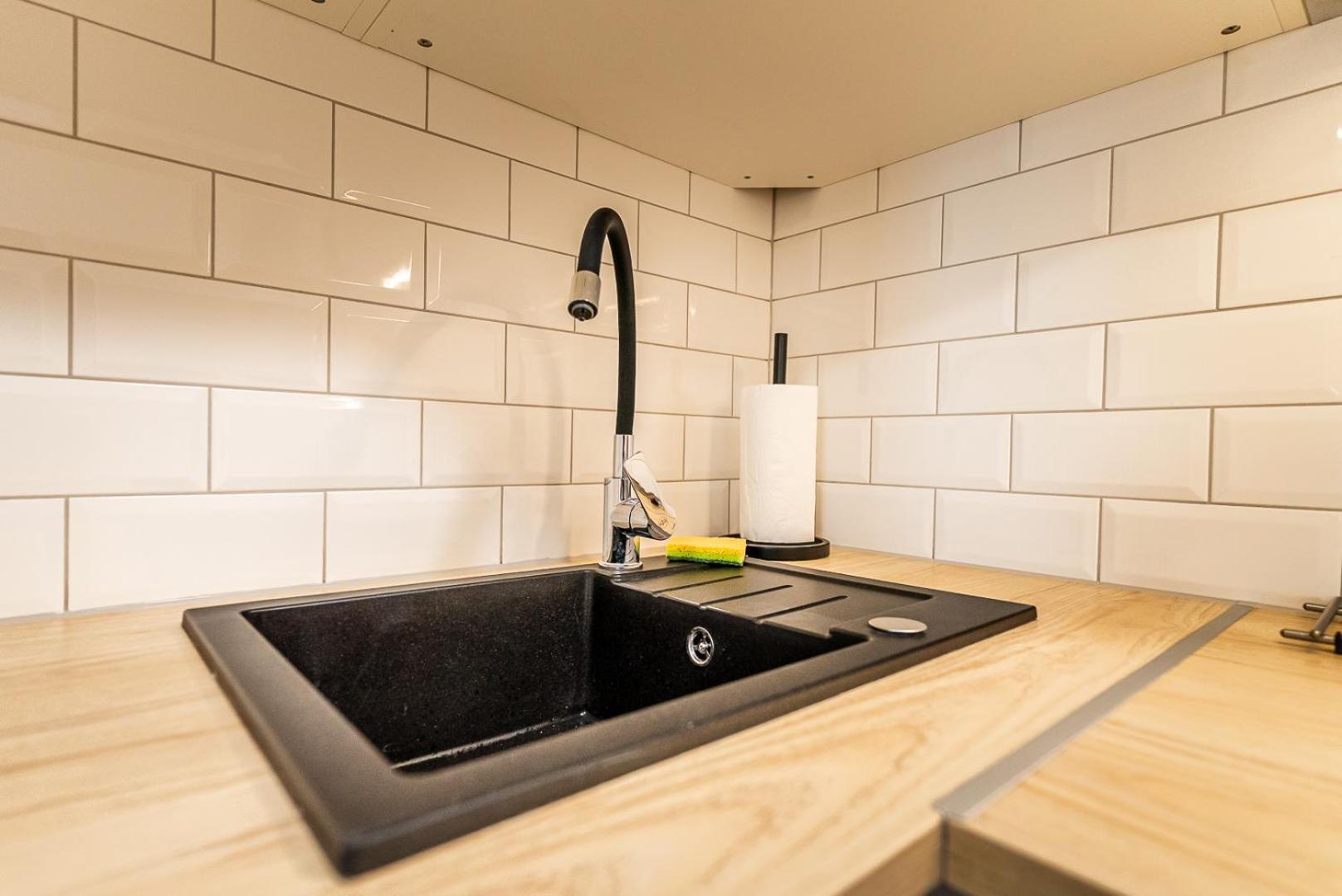Apartmany Thermal Бешенёва Экстерьер фото