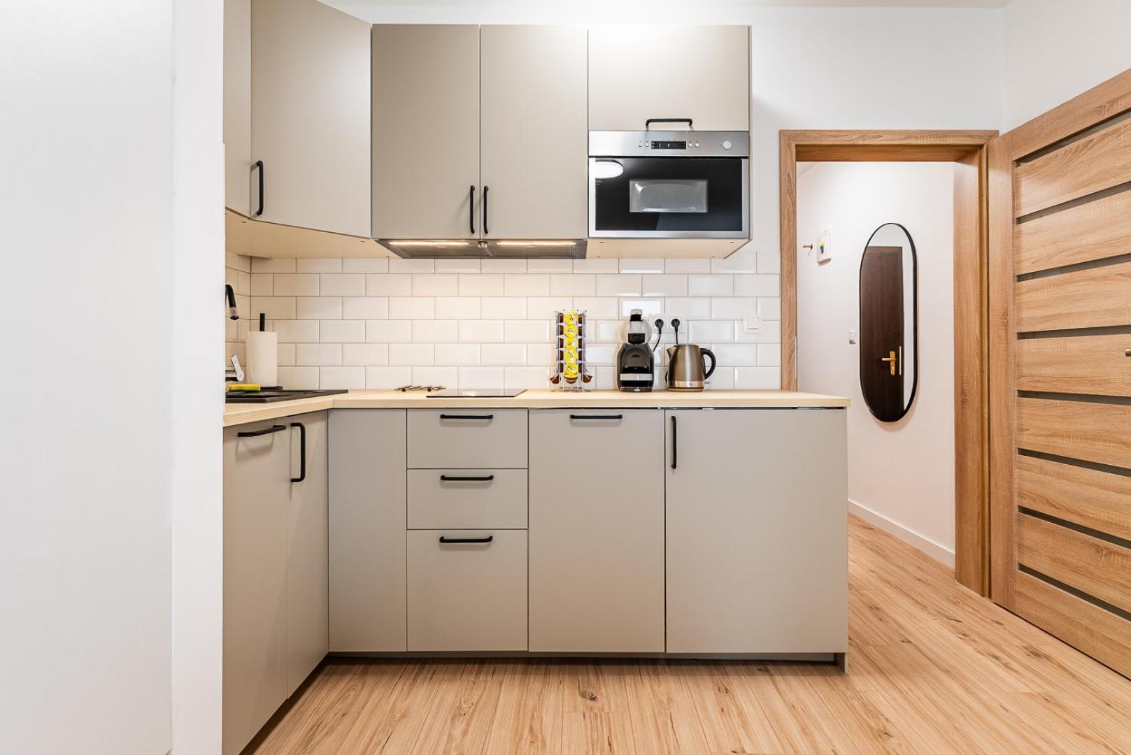 Apartmany Thermal Бешенёва Экстерьер фото