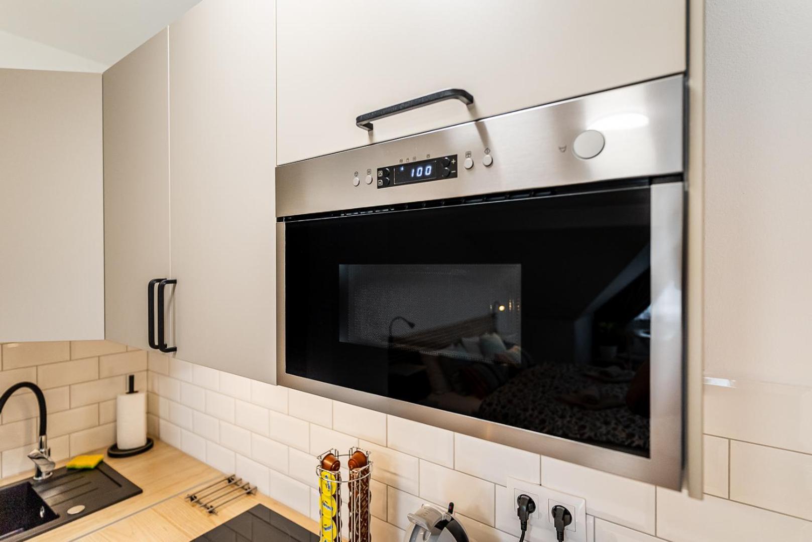 Apartmany Thermal Бешенёва Экстерьер фото
