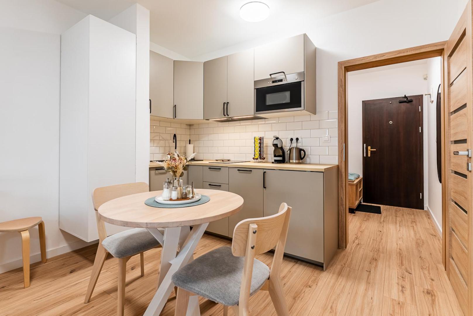 Apartmany Thermal Бешенёва Экстерьер фото