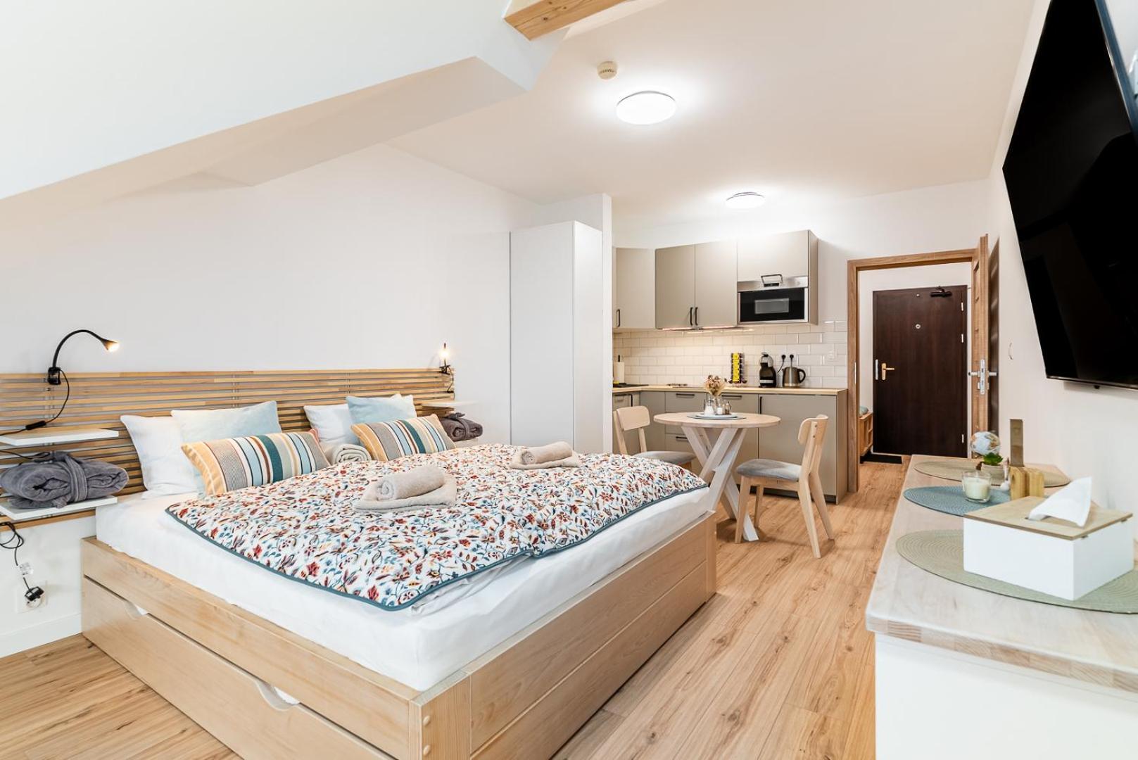 Apartmany Thermal Бешенёва Экстерьер фото
