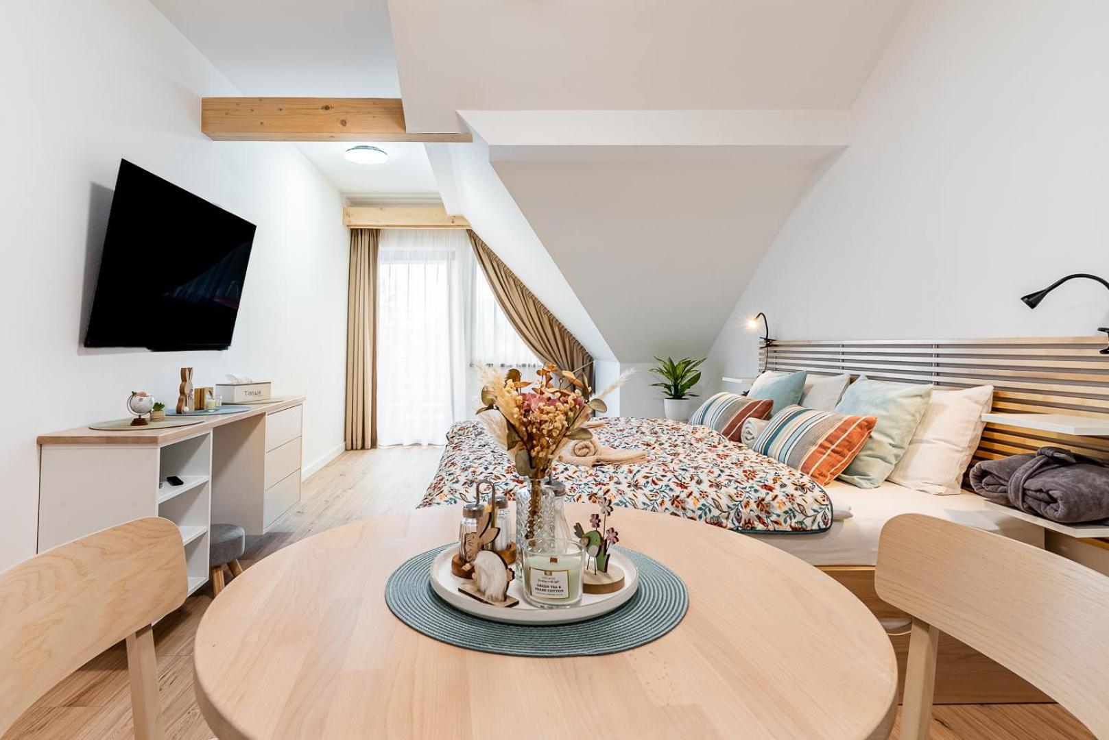 Apartmany Thermal Бешенёва Экстерьер фото