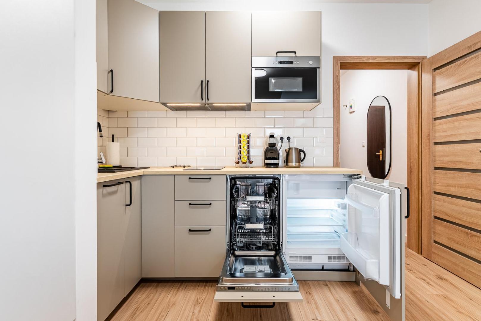 Apartmany Thermal Бешенёва Экстерьер фото
