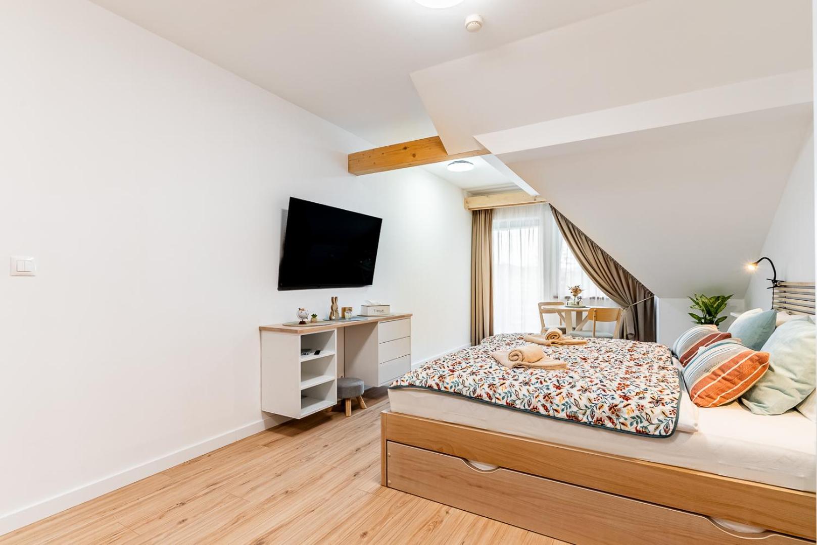 Apartmany Thermal Бешенёва Экстерьер фото