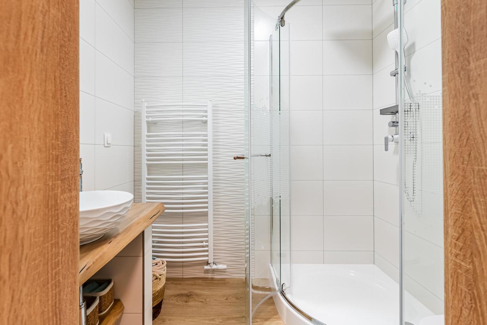 Apartmany Thermal Бешенёва Экстерьер фото