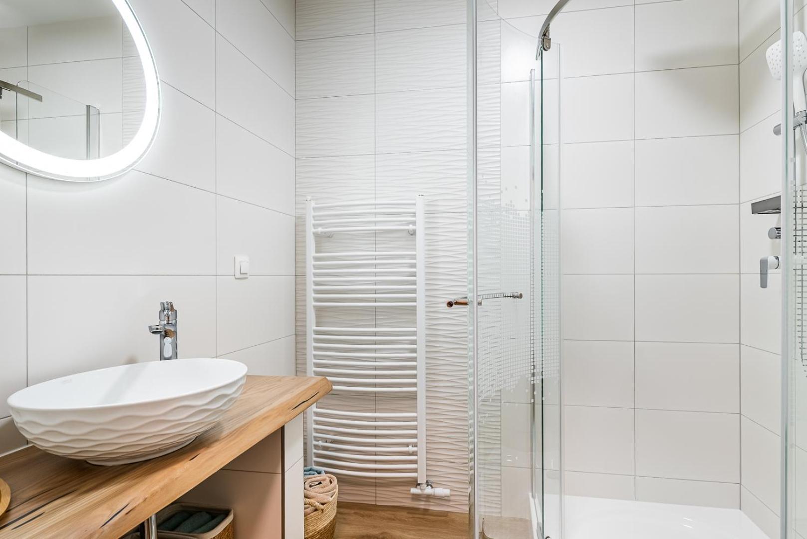 Apartmany Thermal Бешенёва Экстерьер фото